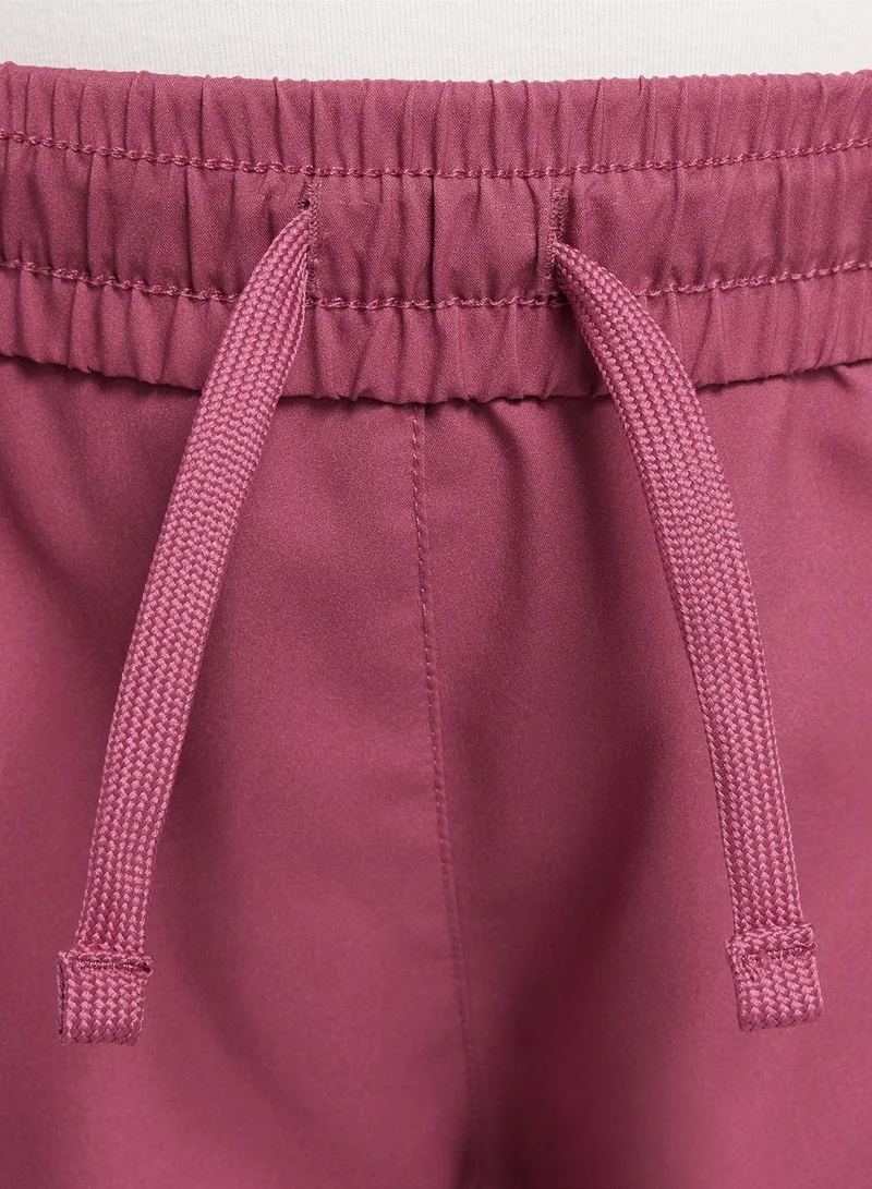 Nike Kids G Df One Wvn Hr Shorts
