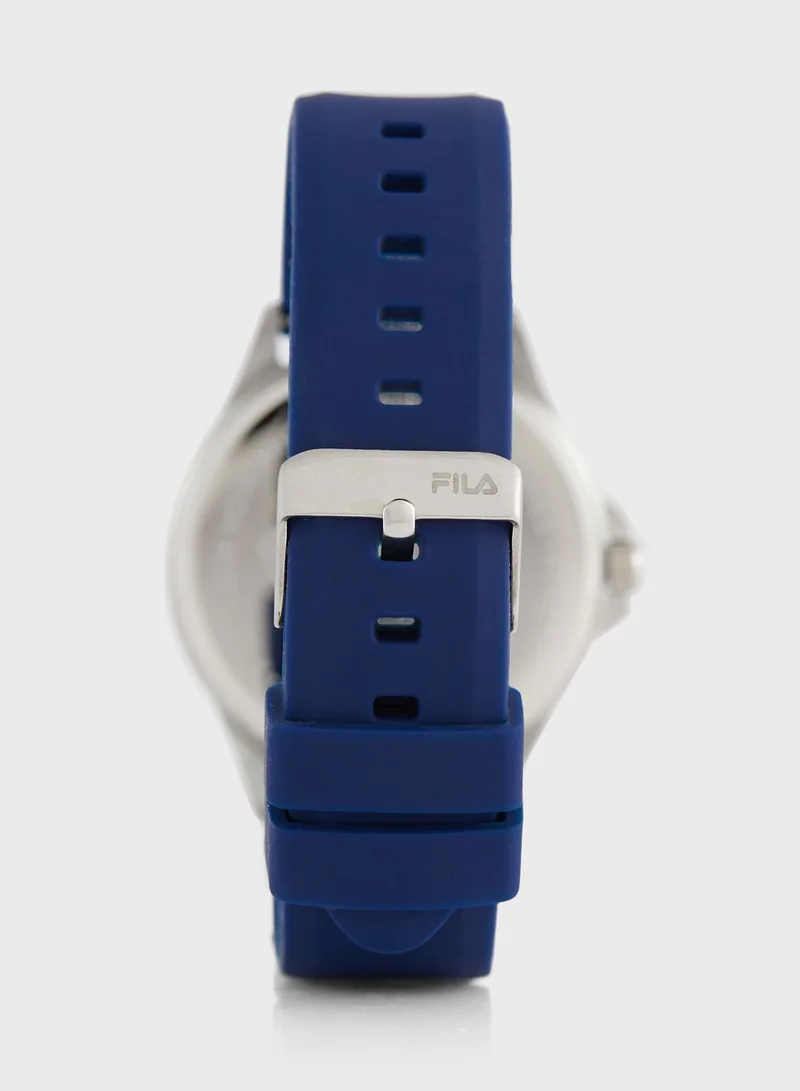 FILA Analog Watch