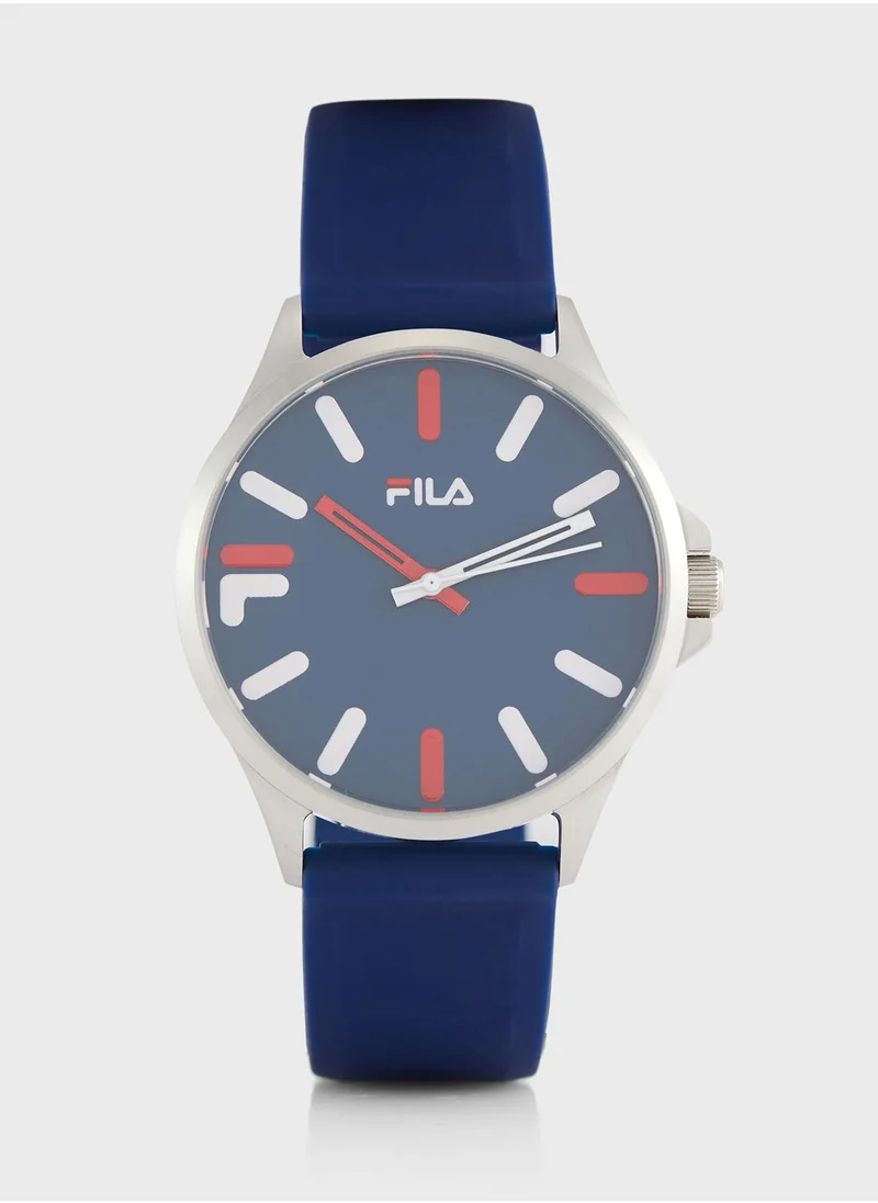 FILA Analog Watch