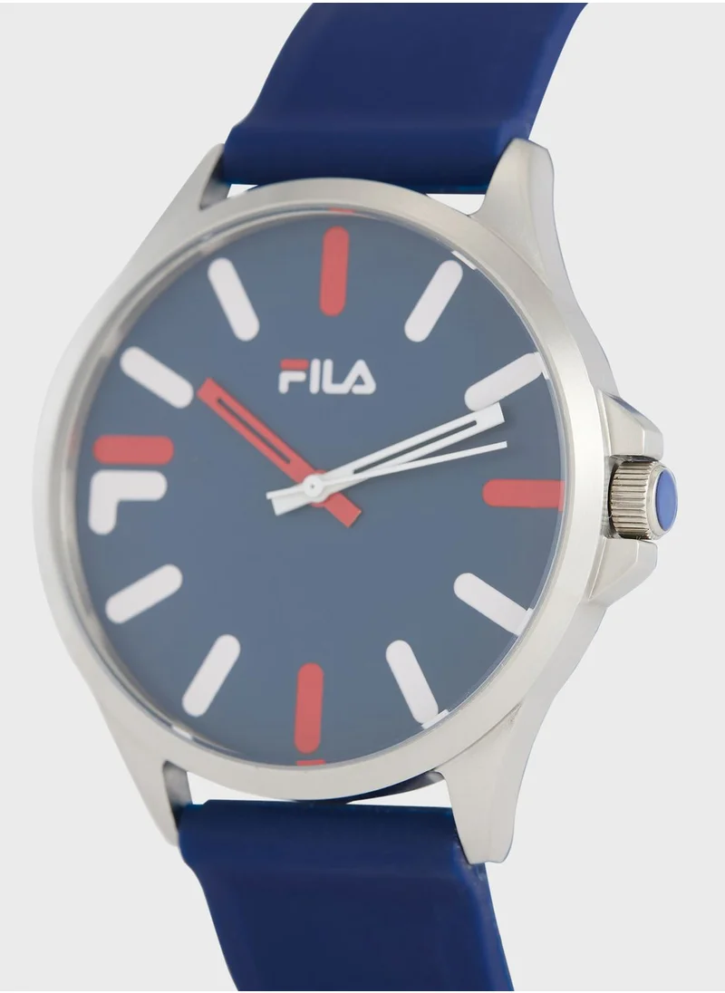 FILA Analog Watch