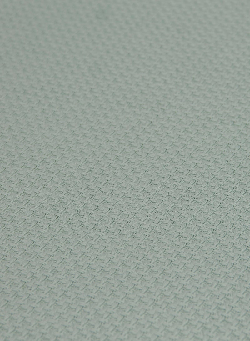 ريلاكس كوفرته ميلانو قطن - 1×225×250 سم - Image 3