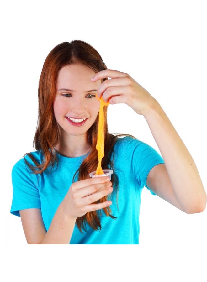 مجمع الملوك السلايم المجنون - 24 قطعة ميكس اند ماش - Image 3