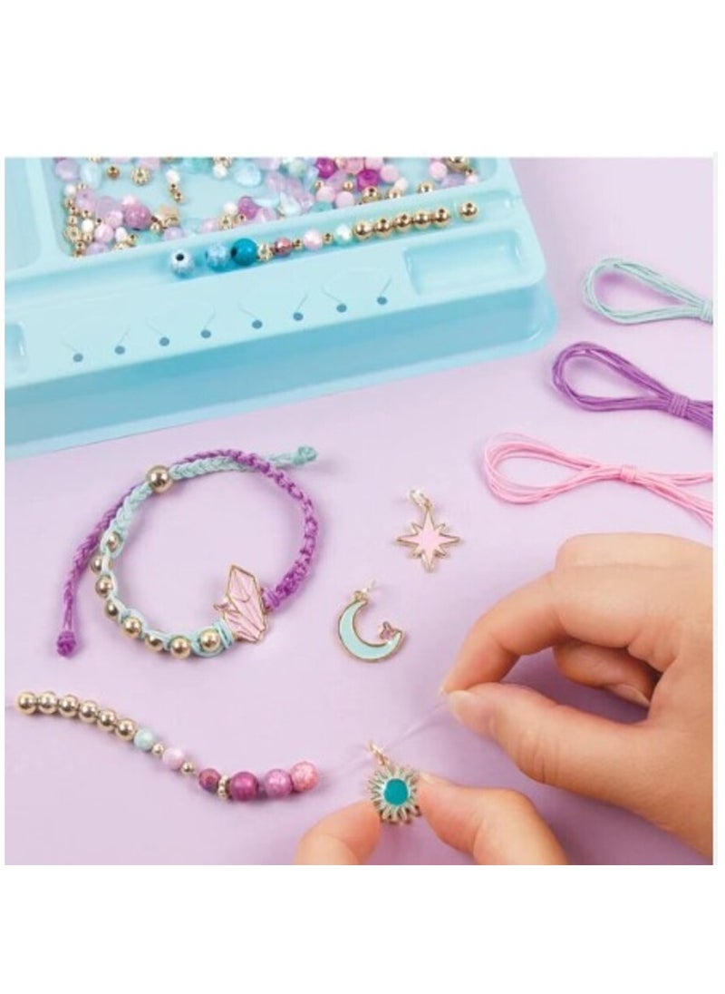 Make It Real Celestial Stones DIY Bracelets  - Image 2
