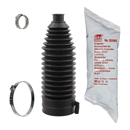 febi bilstein 29207 Steering Boot Set, pack of one - Image 1