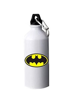 batman thermal stainless steel bottle water
