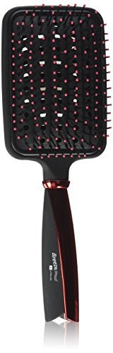 Breeze Phillip Brush Breeze Square Paddle Brush