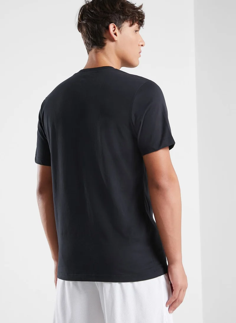 Nike Dri-Fit T-Shirt