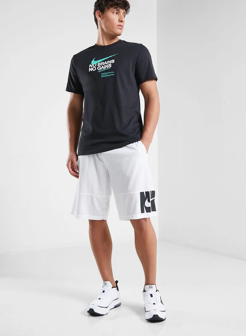 Nike Dri-Fit T-Shirt