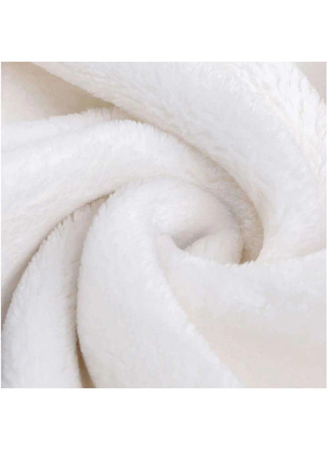 ISank - Baby Swaddle Wrap Newborn Simulation Cabbage Flannel Baby Wrap Blanket Baby Sleeping Swaddle Wrap Flannel Blanket - Image 1