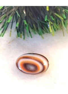 Natural Agate Gemstone Suitable For Ring Or Pendant Making