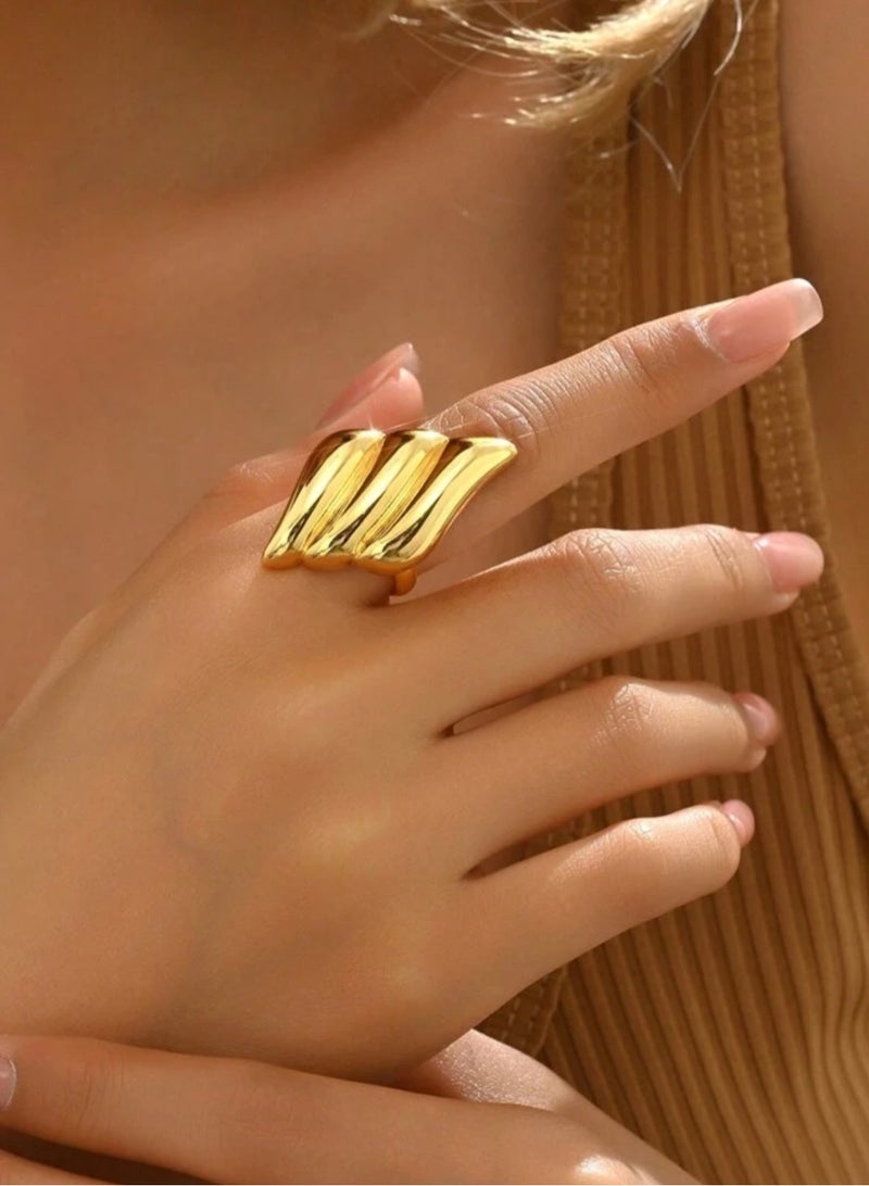 Equal Amazing Ring For Women One Size - Image 1