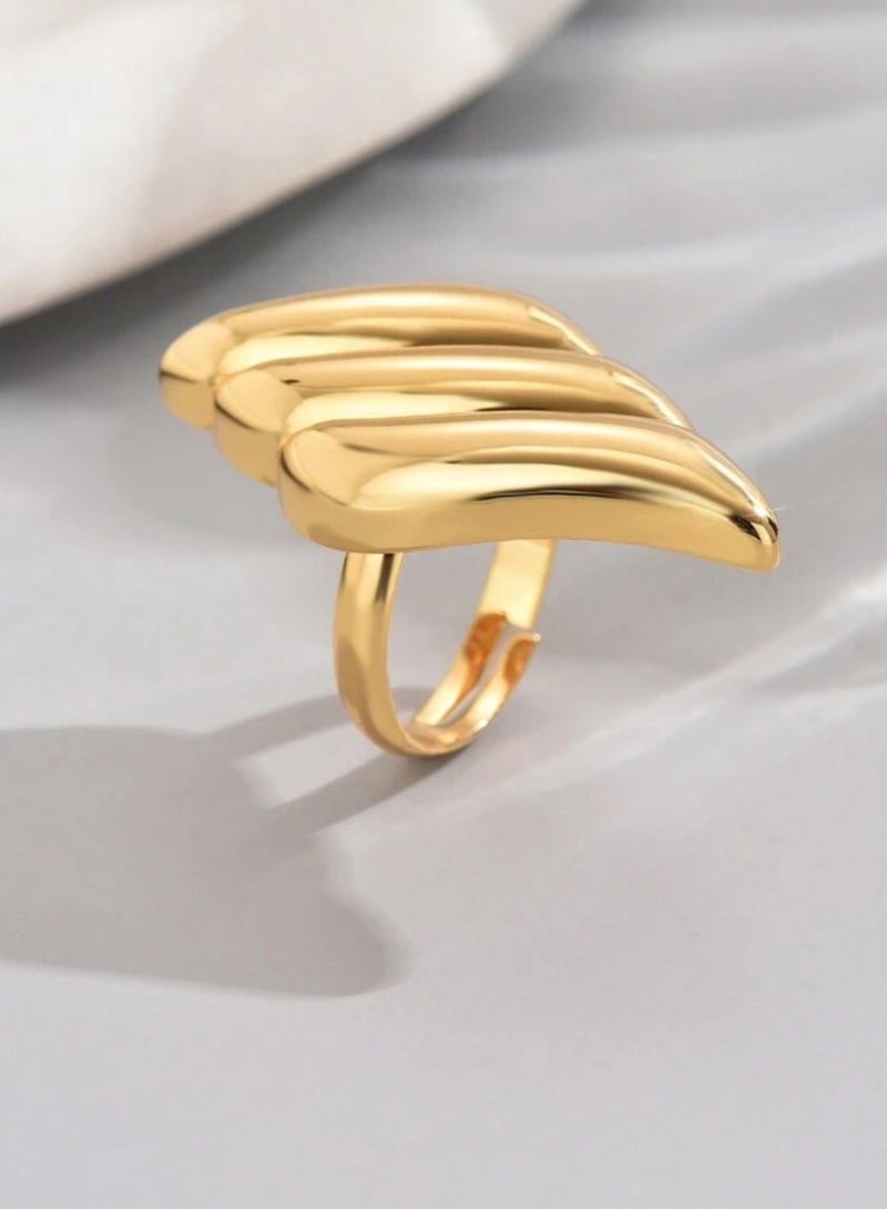 Equal Amazing Ring For Women One Size - Image 2