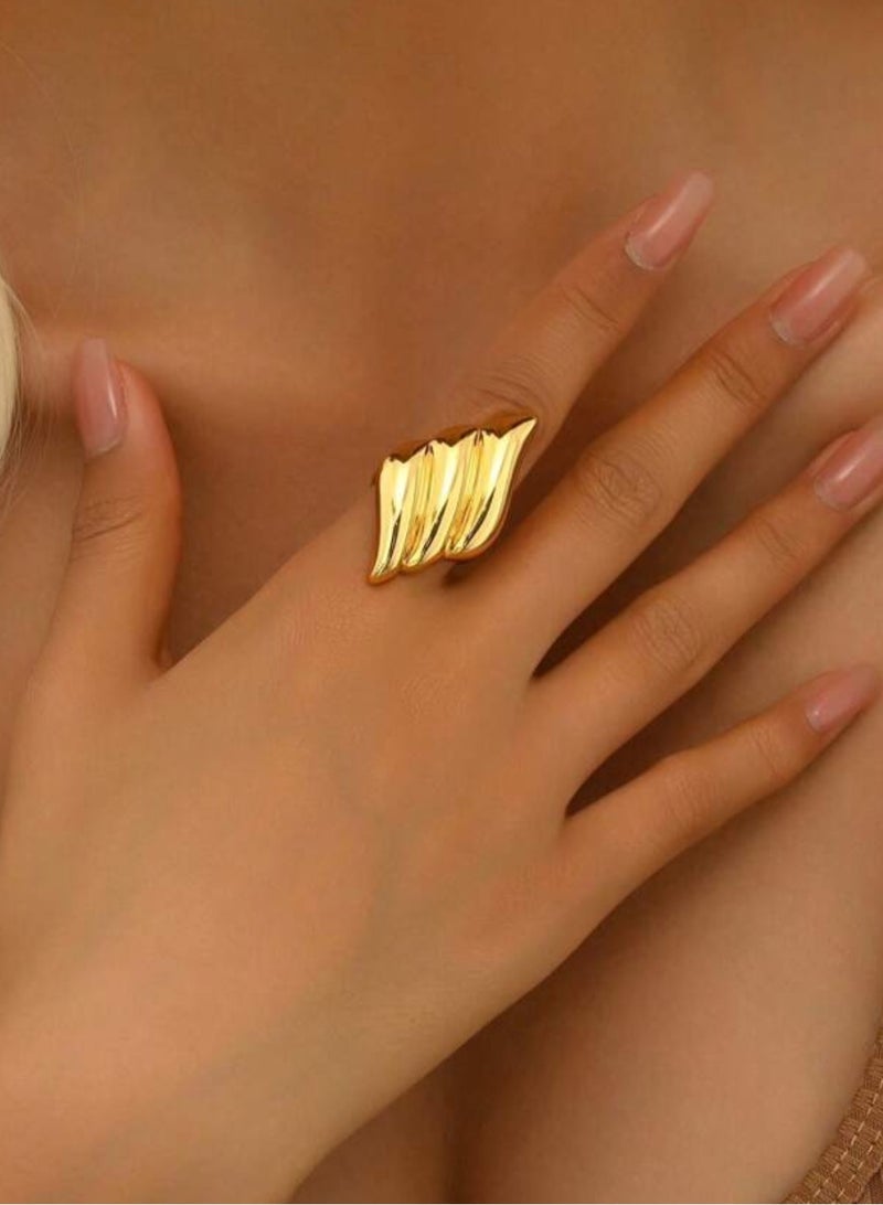Equal Amazing Ring For Women One Size - Image 4