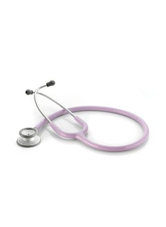 ADC Adscope Lite 619 Ultra Lightweight Clinician Stethoscope With Tunable Afd Technology Lavender  - Image 3