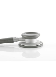 ADC Adscope Lite 619 Ultra Lightweight Clinician Stethoscope With Tunable Afd Technology Lavender  - Image 2