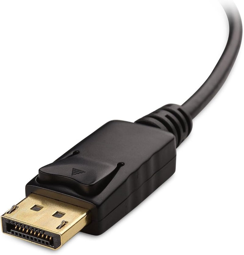 CableMatters Active DisplayPort to HDMI Adapter (Active DP to HDMI Adapter) Supporting Eyefinity Technology and 4K Resolution - Image 4