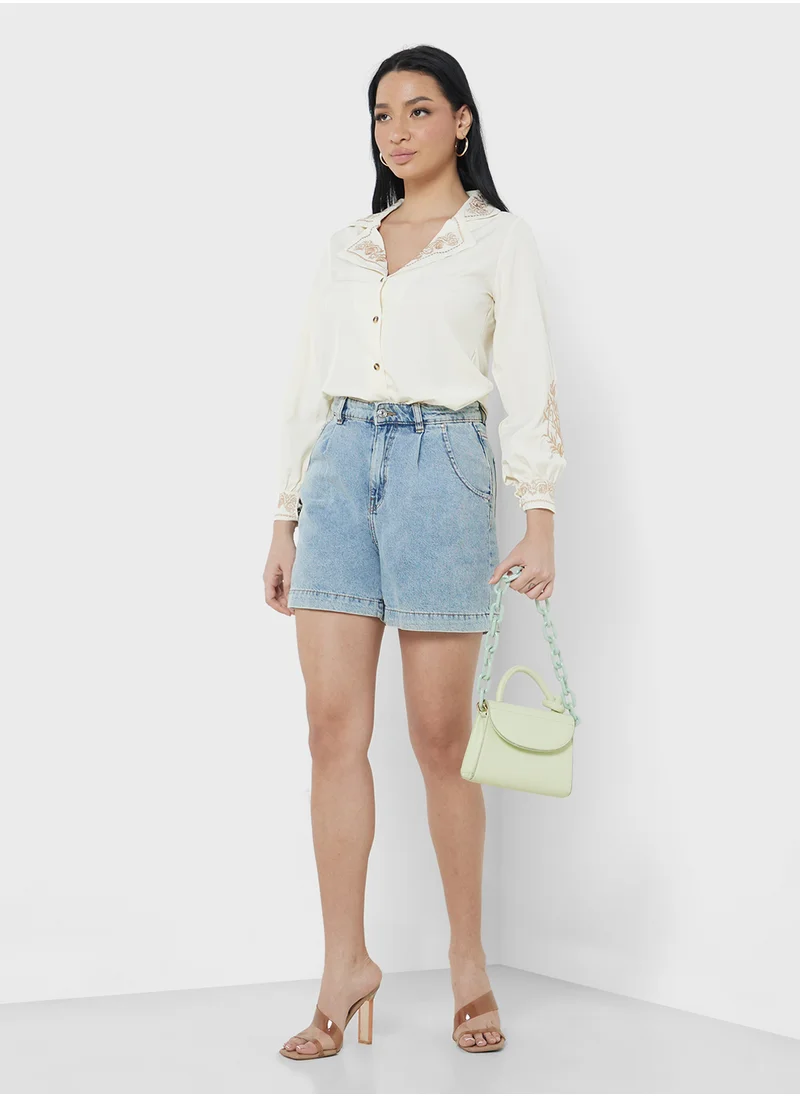 ايلا Print Top