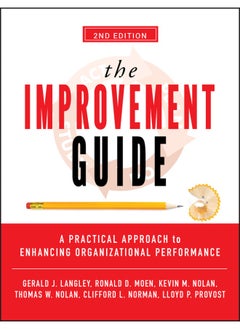 The Improvement Guide 