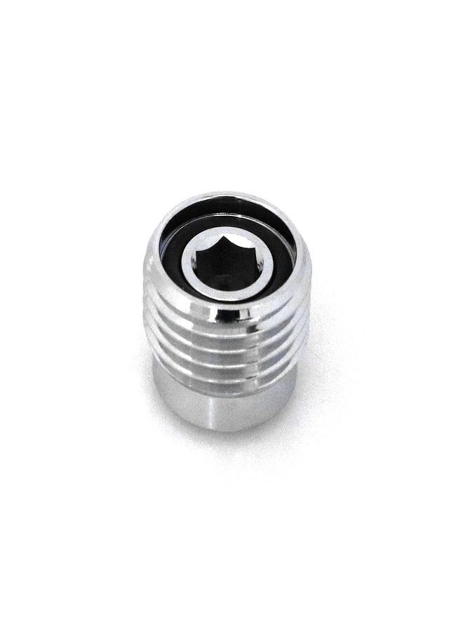 heyous 2pcs Scuba Diving Tank Valve Adapter York Insert Regulator for Any DIN Tank Valve - Image 2