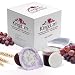 Kingdom Prefilled Communion Cup with Wafers100 ctred juice Sealed in a SingleServing Container with Upto 1Year Shelf Life Perfect for Holy Eucharist Celebration in HospitalsSummer Camps and more - Image 2