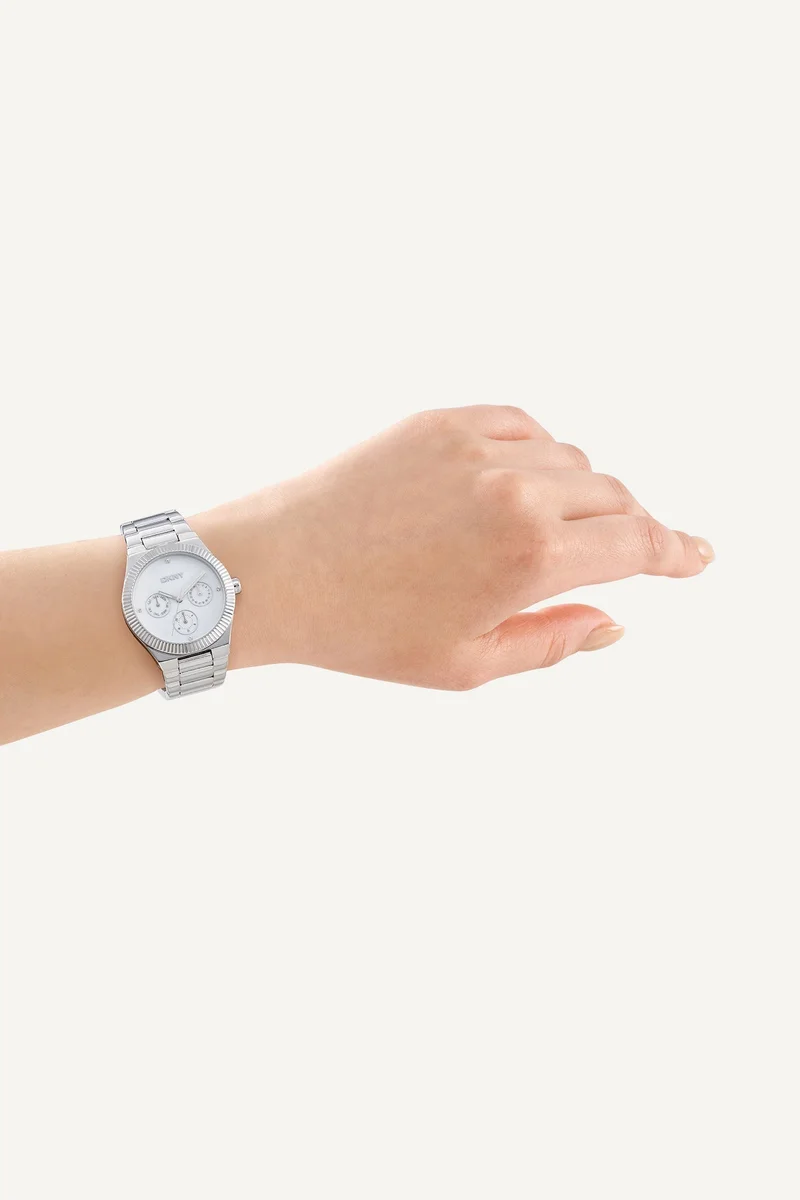 د ك ن ي Women Essentials 36MM Watch