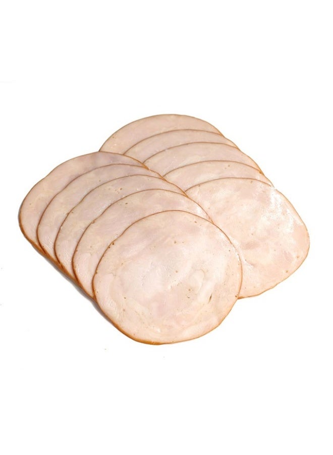 Smoked Turkey Breast, 200g, UAE
