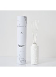 بيوينتي DIFFUSER 100 ML CASHMERE VANILLA FRAGRANCE 