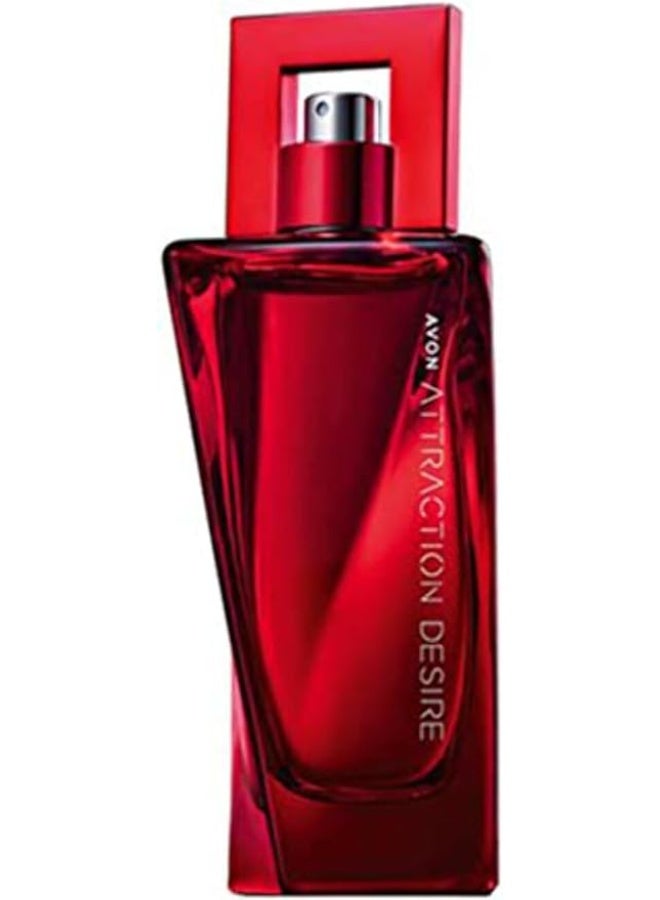 آفون او دو بارفان اتراكشن ديزاير للنساء 50 مل من ايفون