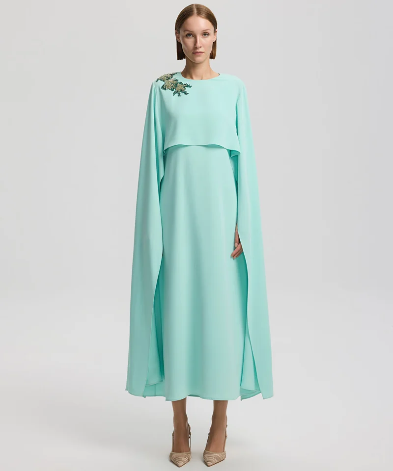 Ipekyol Layered Dress