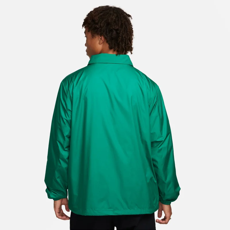 Nike Men's Club Coaches' Jacket