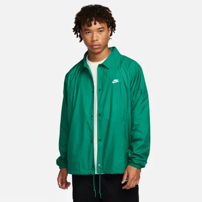 Nike Men's Club Coaches' Jacket
