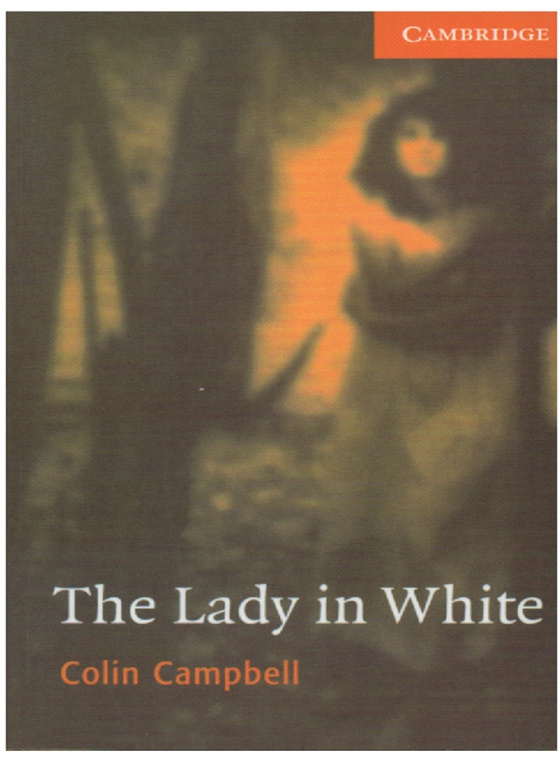 Cambridge The Lady In White B1 - Image 1