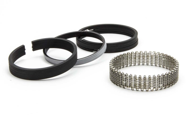 Sealed Power E251X Standard Piston Ring Set