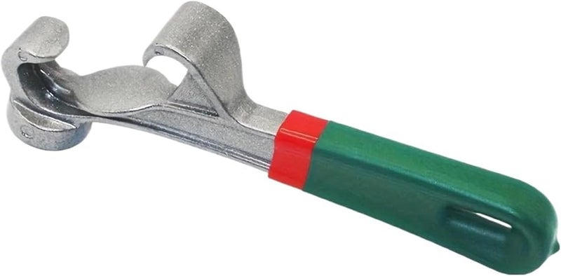 Industrial Grade Paint Bucket Lid Opener 2 Pack Labor Saving Waterproof Lids Tool - Image 1