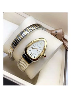 Bulgari Women's Snake Watch 