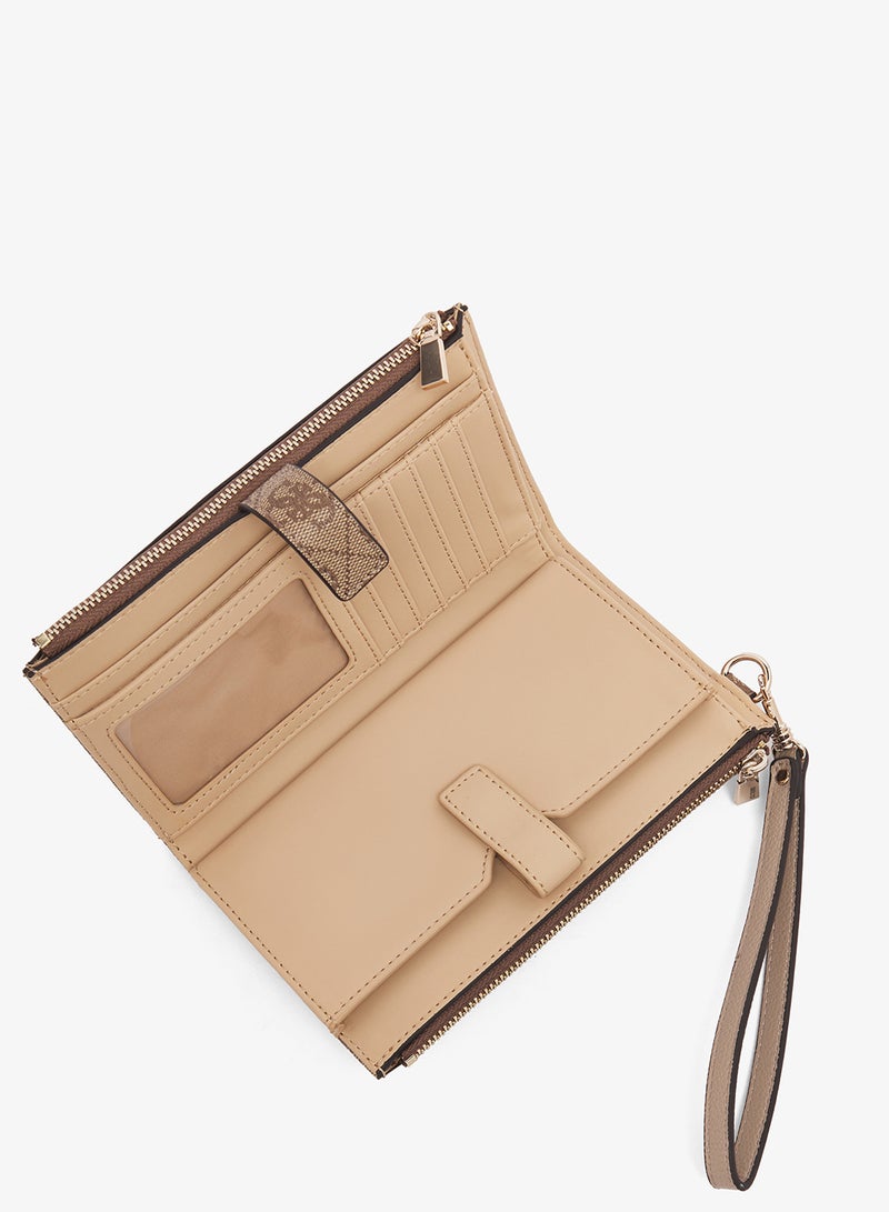 GUESS Laurel II Long Wallet - Image 5