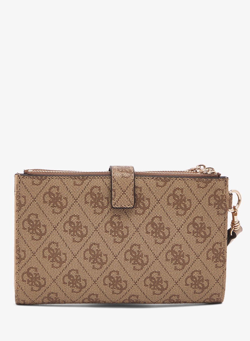 GUESS Laurel II Long Wallet - Image 3