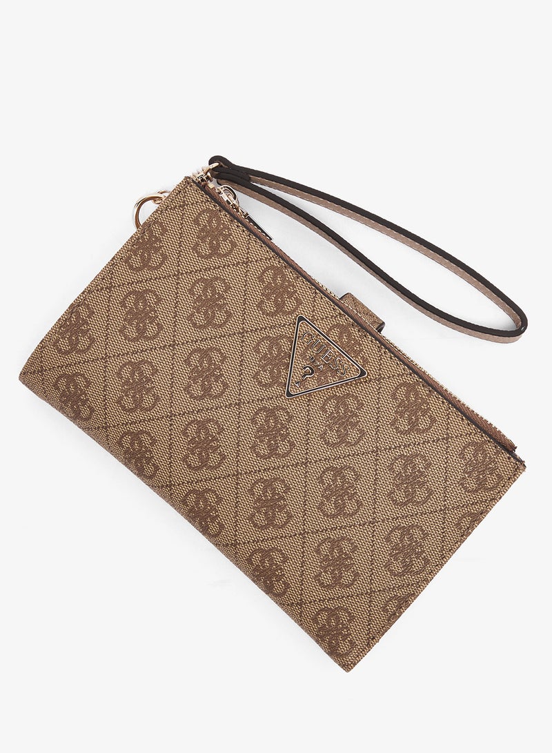 GUESS Laurel II Long Wallet - Image 4