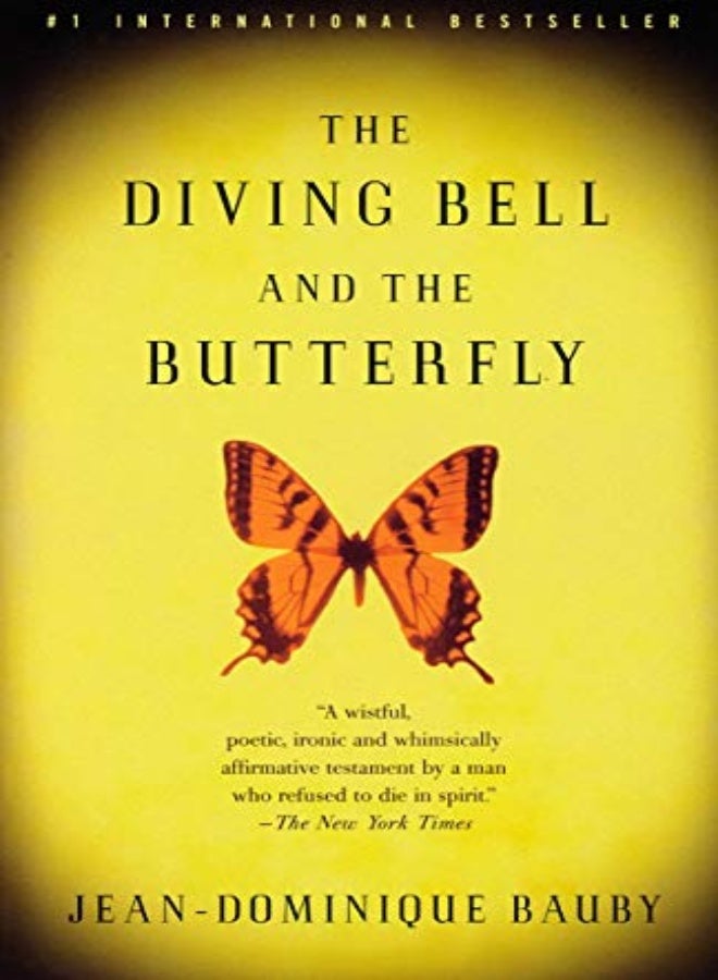 DIVING BELL & BUTTERFLY 