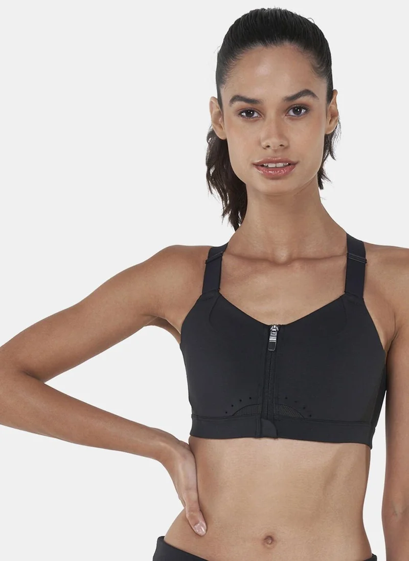 Nike Womens Dri-FIT Alpha Sports Bra