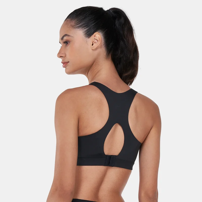 Nike Womens Dri-FIT Alpha Sports Bra
