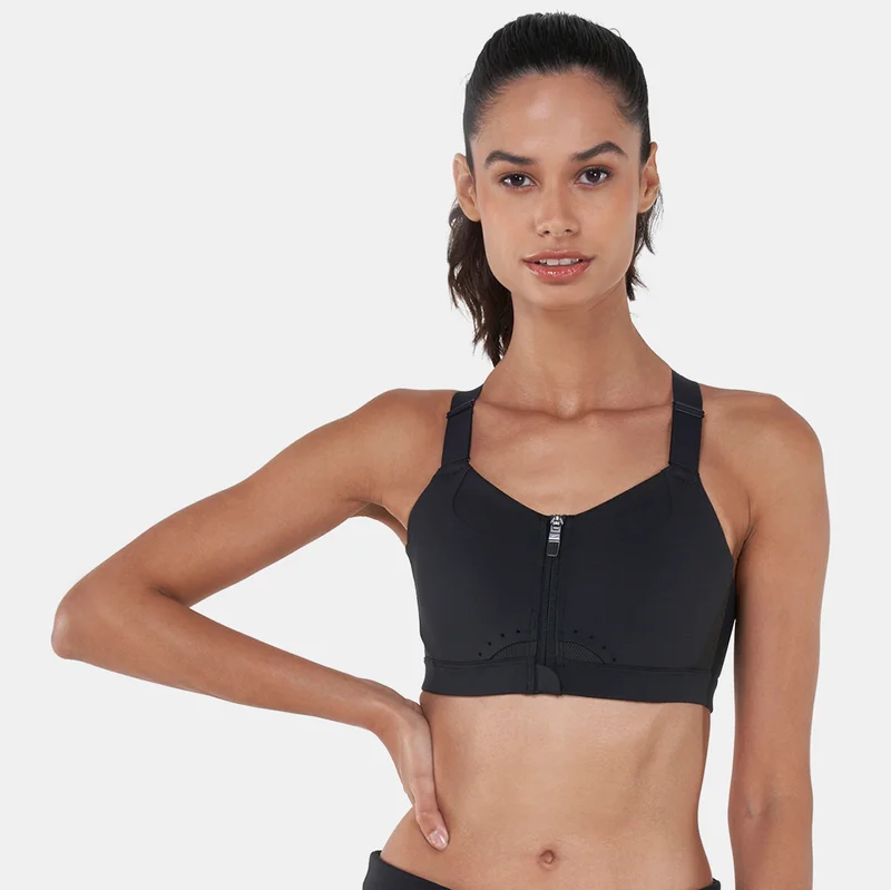 Nike Womens Dri-FIT Alpha Sports Bra