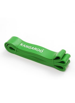 resistance training rubber rope, green color, 4.5 cm, 208 m long, for pull-up and pull-up exercises - pzsku/ZAC2F56D8886F6A2FEE07Z/45/_/1697373871/a3315b1f-cfeb-4214-b1f7-bd47538c18b4