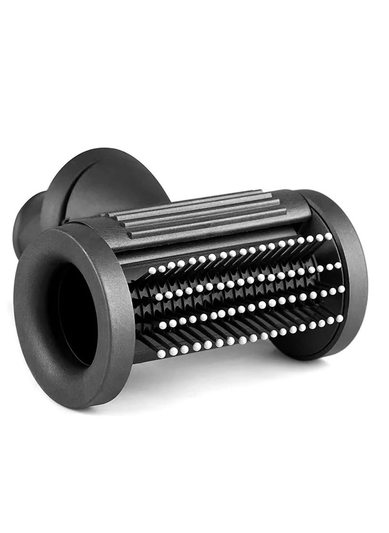 SYOSI - Anti-Flight Flyaway Smooth Hair Comb Nozzle Attachment for Dyson Supersonic HD15 HD01 HD02 HD03 HD04 HD08 Hair Dryer - Image 1