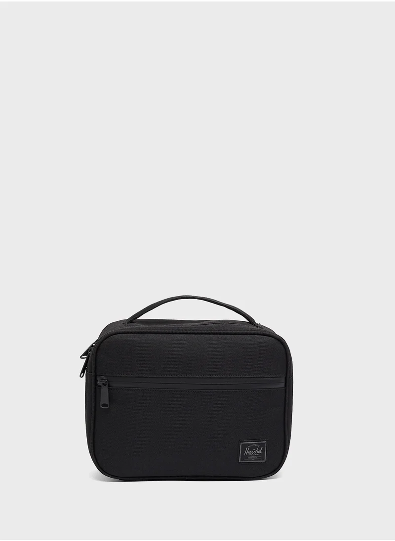 هيرشل سبلاي كو Pop Quiz Lunch Box