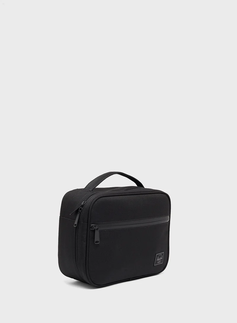 هيرشل سبلاي كو Pop Quiz Lunch Box