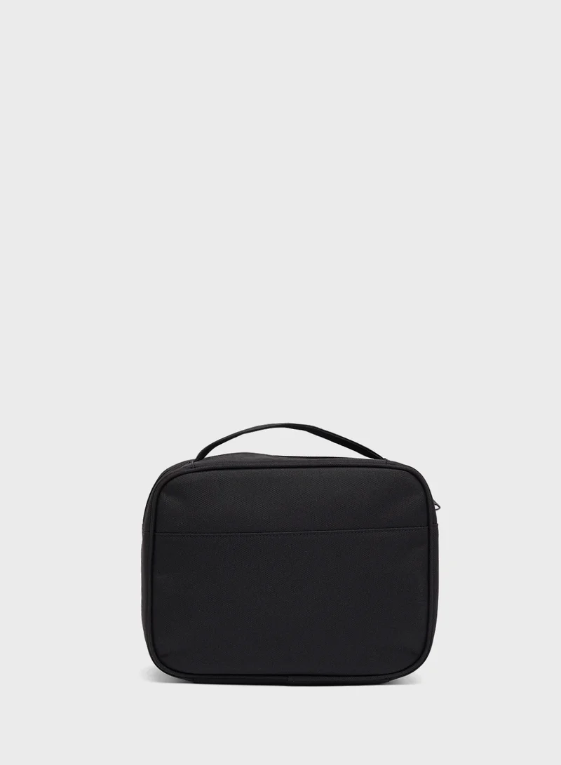 هيرشل سبلاي كو Pop Quiz Lunch Box