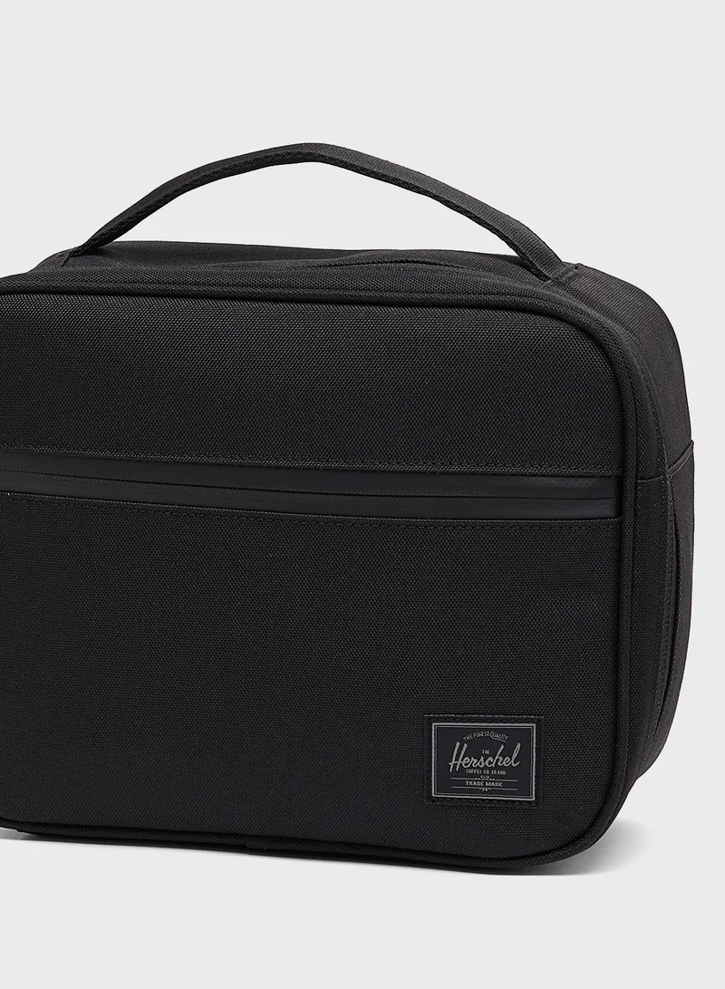 هيرشل سبلاي كو Pop Quiz Lunch Box