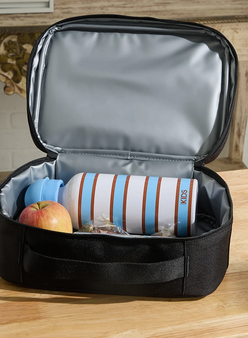 هيرشل سبلاي كو Pop Quiz Lunch Box
