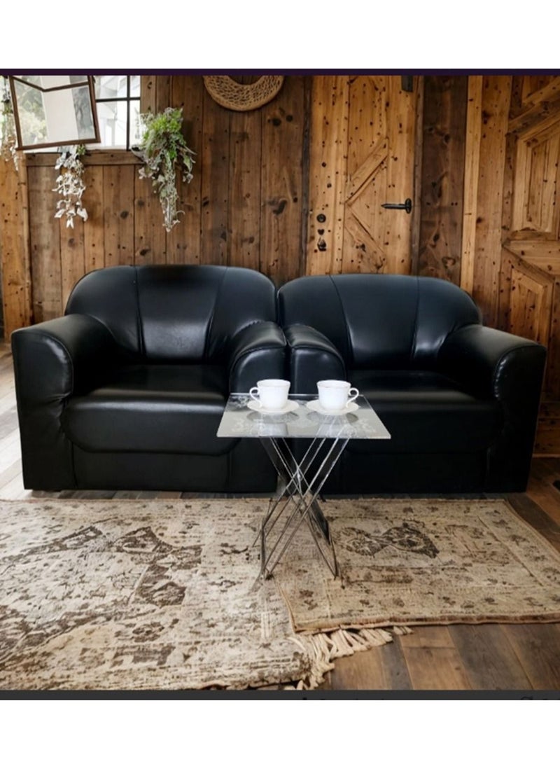 دلس طاولة أرابيسك أكريليك قابلة للطي- SS 107 - Image 4